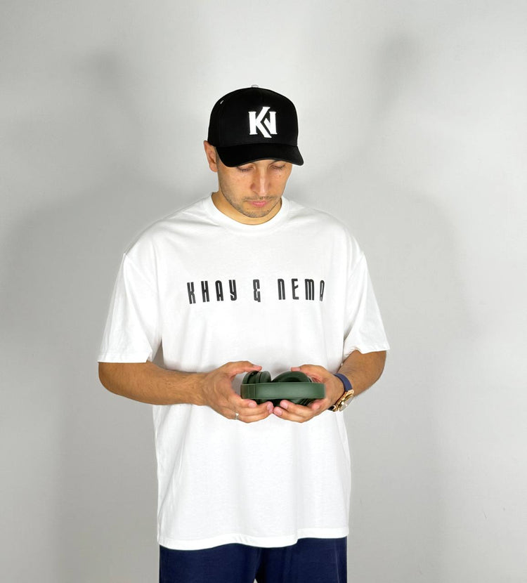 T-shirts by "Khay & Nema"